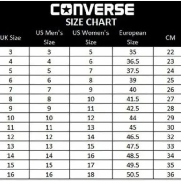 💖MEGA SALE💖Converse 170903C CHUCK 70 Women's 9.5 SEAM Black Terracotta Canvas - Picture 9 of 9